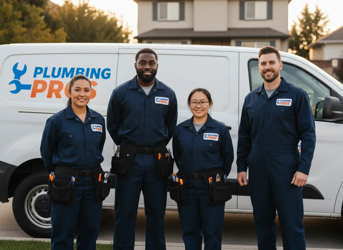 Water Heater Repair company in Mcgregor, ND